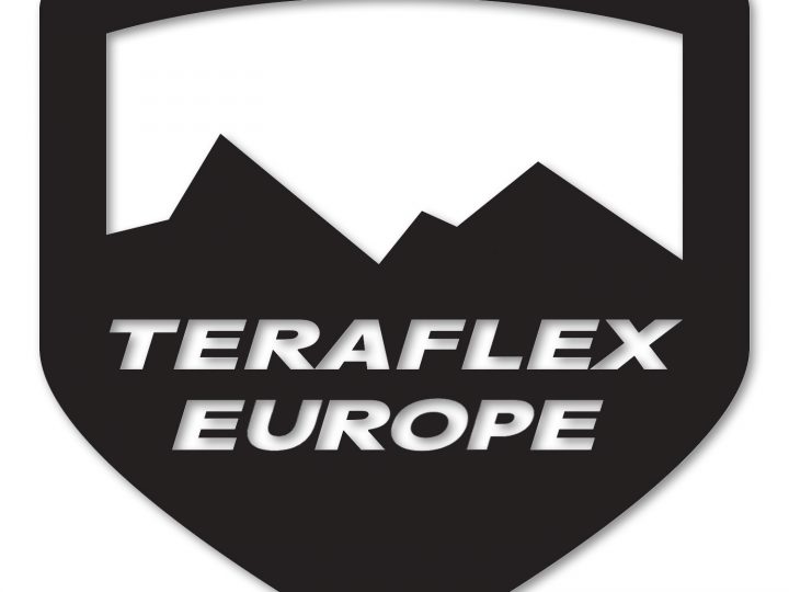 TeraFlex is a manufacturer of premium suspension systems