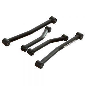 Alpine Short Arm