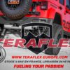 Teraflex Europe Site-officiel de Teraflex Europe spécialiste Jeep USA