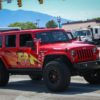 TeraFlex USA - Parading Through Town on Fourth of July! 1 jeep teraflex usa 1