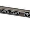 Jk Falcon Nexus Ef 2.2 Fast Adjust Steering Stabilizer by Teraflex 1 TERA 01 02 22 110 138 Amortisseur de direction 22 fast adjust 38 1170x1170