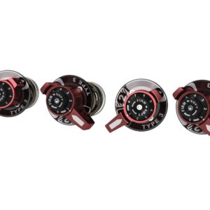 Jeep JK/JL Fast Adjust Cartridge Upgrade Falcon Series 3.3 Kit For 07-Pres Wrangler JK JLTeraFlex