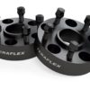 Jeep JL/Gladiator 1.75 Inch Wheel Offset Adapter Kit 5x5 Inch to 5x5 Inch Pair For 10-Pres Wrangler JL/20-Pres Gladiator TeraFlex