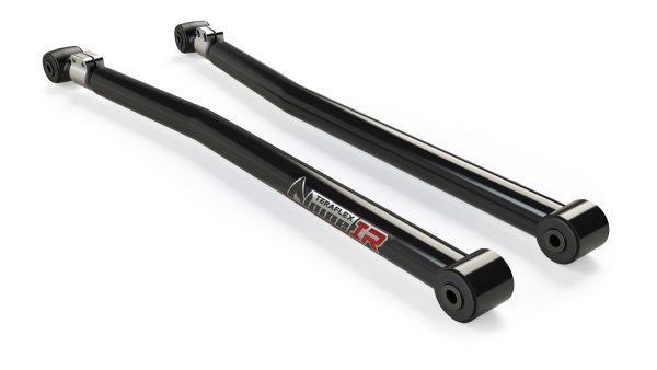 Jeep JL Long Control Arm Alpine IR Kit Rear Lower Adjustable 3-6 Inch Lift For 10-Pres Wrangler JL TeraFlex