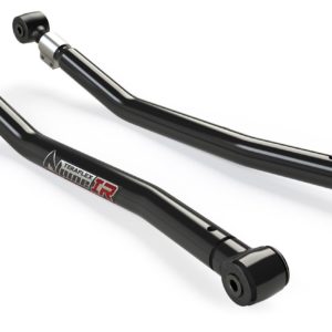 Jeep JL Long Control Arm Alpine IR Kit Rear Upper Adjustable 3-6 Inch Lift For 10-Pres Wrangler JL TeraFlex 2 Jeep JL Long Control Arm Alpine IR Kit Rear Upper Adjustable 3-6 Inch Lift For 10-Pres Wrangler JL TeraFlex