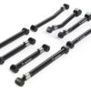 Jeep Gladiator Control Arm Alpine Kit 8-Arm Adjustable 0-4.5 Inch Lift For 20-Pres Gladiator TeraFlex