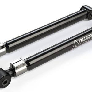 Jeep Gladiator Control Arm Alpine IR Kit Rear Lower Adjustable 0-4.5 Inch Lift For 20-Pres Gladiator TeraFlex