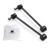 Jeep JL Rear Sway Bar Link 11.5 Inch Kit w/Swivel Stud 2.5-4.5 Inch Lift For 10-Pres Wrangler JL TeraFlex
