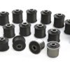 Jeep JK IR Bushing Replacement Kit 8 Short Arms For 07-18 Wrangler JK TeraFlex
