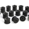 Jeep JK IR Bushing Replacement Kit 8 Long Arms For 07-18 Wrangler JK TeraFlex