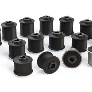 Jeep JK IR Bushing Replacement Kit 8 Long Arms For 07-18 Wrangler JK TeraFlex 2 Jeep JK IR Bushing Replacement Kit 8 Long Arms For 07-18 Wrangler JK TeraFlex