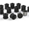 Jeep JL IR Bushing Replacement Kit 8 Short Arms For 10-Pres Wrangler JL TeraFlex