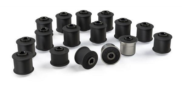 Jeep JL IR Bushing Replacement Kit 8 Short Arms For 10-Pres Wrangler JL TeraFlex