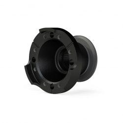 Jeep JK CV Yoke Rear Pinion 24 Spline High Angle Rzeppa For 07-18 Wrangler JK TeraFlex