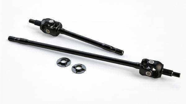 Jeep JK/JKU Rubicon Dana 44 Axle Shaft Kit Both Sides assembled 30-Spline 07-18 Wrangler JK/JKU TeraFlex