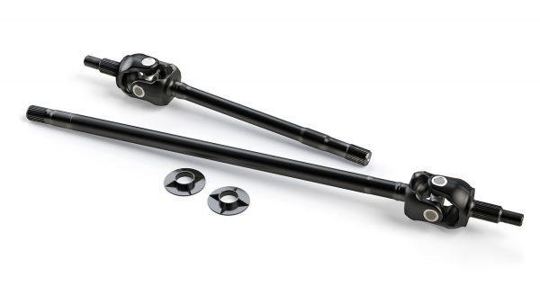 Jeep JK/JKU Wide Rubicon Dana 44 Axle Shaft Kit Both Sides assembled 30-Spline 07-18 Wrangler JK/JKU TeraFlex