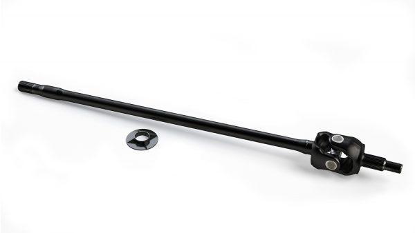 Jeep JK/JKU Dana 30 Axle Shaft Kit Passenger Side Assembly 27-Spline 07-18 Wrangler JK/JKU TeraFlex