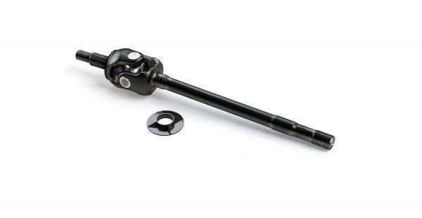 Jeep JK/JKU Dana 30 Axle Shaft Kit Drivers Side Assembly 30-Spline 07-18 Wrangler JK/JKU TeraFlex