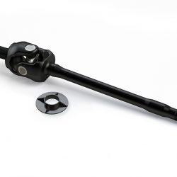 Jeep JK/JKU TF44 Axle Shaft Kit Driver Side Assembly 30-Spline 07-18 Wrangler JK/JKU TeraFlex