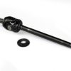 Jeep JK/JKU Wide TF44 Axle Shaft Kit Driver Side Assembly 30-Spline 07-18 Wrangler JK/JKU TeraFlex