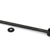 Jeep JK/JKU TF44 Axle Shaft Kit Passenger Side Assembly 30-Spline 07-18 Wrangler JK/JKU TeraFlex