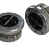 Dana 60 SlimLock Hub Kit TeraFlex