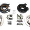 Ford Rear Disc Brake Conversion Kit TeraFlex