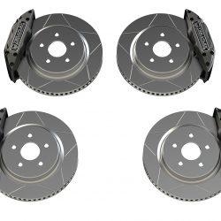 JL/JLU JK/JKU: Delta Brake Kit Front and Rear 5x5 Inch Bolt Pattern For 07-18 Jeep JK/JKU Wrangler. For 19-Current Jeep JL/JLU. 2020-Current Jeep JT Gladiator