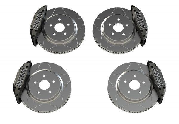 JL/JLU JK/JKU: Delta Brake Kit Front and Rear 5x5 Inch Bolt Pattern For 07-18 Jeep JK/JKU Wrangler. For 19-Current Jeep JL/JLU. 2020-Current Jeep JT Gladiator