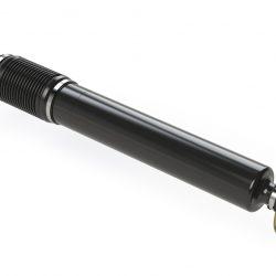 Jeep JK CV Driveshaft 2 Inch Rear Stretch Kit 3-6 Inch High Angle Rzeppa Lift For 07-11 Wrangler JK 2 Door TeraFlex