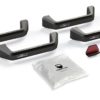 Jeep JK Hard Top Handle Kit For 07-18 Wrangler JK TeraFlex
