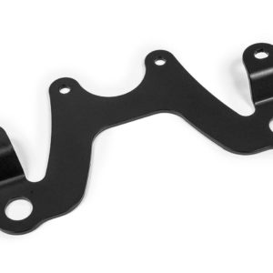 Jeep JK/JKU 8-Lug Alpha License Plate and 3rd Brake Light Mount Kit w/out Lug Nuts 07-18 Wrangler JK/JKU TeraFlex 2 Jeep JK/JKU 8-Lug Alpha License Plate and 3rd Brake Light Mount Kit w/out Lug Nuts 07-18 Wrangler JK/JKU TeraFlex