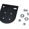 Jeep JK/JKU Alpha RotopaX Mount 07-18 Wrangler JK/JKU TeraFlex