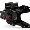 Teraflex Europe - Jeep JL Spare Tire Mounting Adjustable Alpha HD Kit Complete 5x5 Inch For 10-Pres Wrangler JL TeraFlex