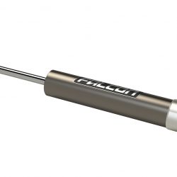 Jeep JL/Gladiator Steering Stabilizer Stock Tie Rod Falcon Nexus EF 2.1 For 10-Pres Wrangler JL/20-Pres Gladiator TeraFlex