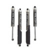 Jeep JL Monotube Shocks Falcon SP2 2.1 2-3.5 Inch Lift All 4 For 10-Pres Wrangler JL 4 Door TeraFlex 4 Jeep JL Monotube Shocks Falcon SP2 2.1 2-3.5 Inch Lift All 4 For 10-Pres Wrangler JL 4 Door TeraFlex