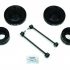 Jeep JK/JKU 1.5 Inch Spacer Leveling Kit 07-18 Wrangler JK/JKU TeraFlex