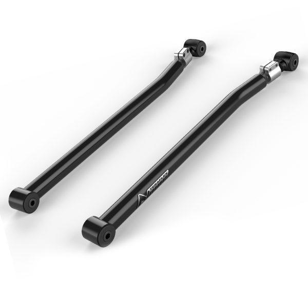 Jeep JK/JKU Adjustable Front Lower Alpine Long Flexarm Kit 3-6 Inch Lift 07-18 Wrangler JK/JKU TeraFlex