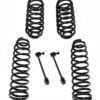 Jeep JK 2 Door 1.5 Inch Spring Leveling Kit 07-18 Wrangler JK TeraFlex