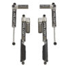 Jeep Gladiator Piggyback Shocks Falcon SP2 3.1 2-3 Inch Lift All 4 For 20-Pres Gladiator TeraFlex