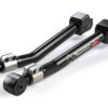 Jeep JL/Gladiator Control Arm Alpine IR Kit Front Upper Adjustable 0-4.5 Inch Lift For 10-Pres Wrangler/20-Pres Gladiator TeraFlex 4 Jeep JL/Gladiator Control Arm Alpine IR Kit Front Upper Adjustable 0-4.5 Inch Lift For 10-Pres Wrangler/20-Pres Gladiator TeraFlex