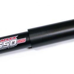 Jeep JK/JKU and TJ/LJ 9550 VSS Steering Stabilizer 07-18 Wrangler JK/JKU TeraFlex