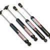 Jeep JK/JKU 6 Inch Lift 9550 VSS Shock Absorber Kit All 4 07-18 Wrangler JK/JKU TeraFlex 5 Jeep JK/JKU 6 Inch Lift 9550 VSS Shock Absorber Kit All 4 07-18 Wrangler JK/JKU TeraFlex