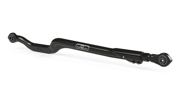 HD Forged Adjustable Track Bar Rear (0-6 Inch Lift) For Wrangler JL TeraFlex
