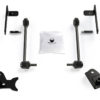 Jeep JL/Gladiator Front Sway Bar Quick Disconnect Kit 0-4.5 Inch Lift For 10-Pres Wrangler JL/20-Pres Gladiator TeraFlex 5 Jeep JL/Gladiator Front Sway Bar Quick Disconnect Kit 0-4.5 Inch Lift For 10-Pres Wrangler JL/20-Pres Gladiator TeraFlex