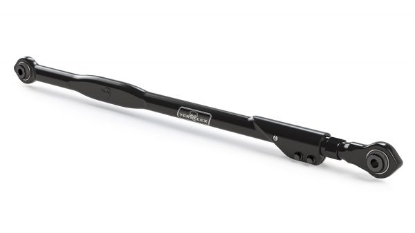 Jeep JT HD Forged Adjustable Track Bar Rear (0-6 Inch Lift) TeraFlex