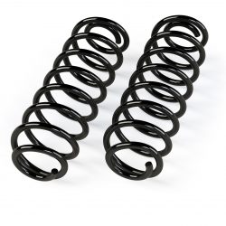 Jeep JL Rear Coil Spring 2.5 Inch Lift Kit For 10-Pres Wrangler JL 4 Door TeraFlex