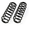 Jeep JL Rear Coil Spring 4.5 Inch Lift Kit For 10-Pres Wrangler JL 4 Door TeraFlex 5 Jeep JL Rear Coil Spring 4.5 Inch Lift Kit For 10-Pres Wrangler JL 4 Door TeraFlex