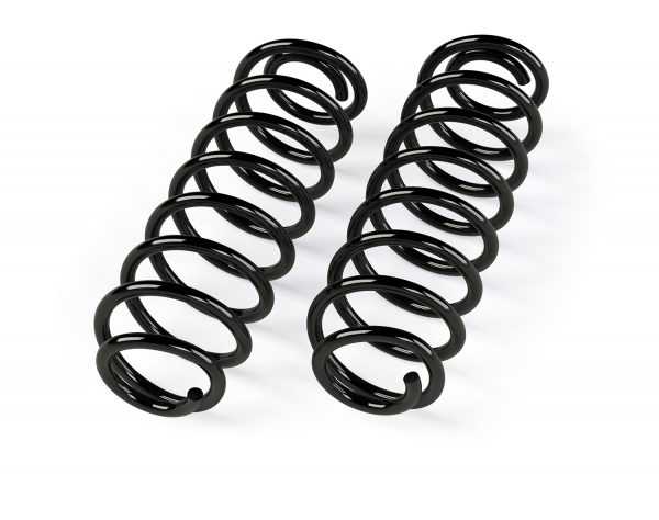 Jeep JL Rear Coil Spring 4.5 Inch Lift Kit For 10-Pres Wrangler JL 2 Door TeraFlex