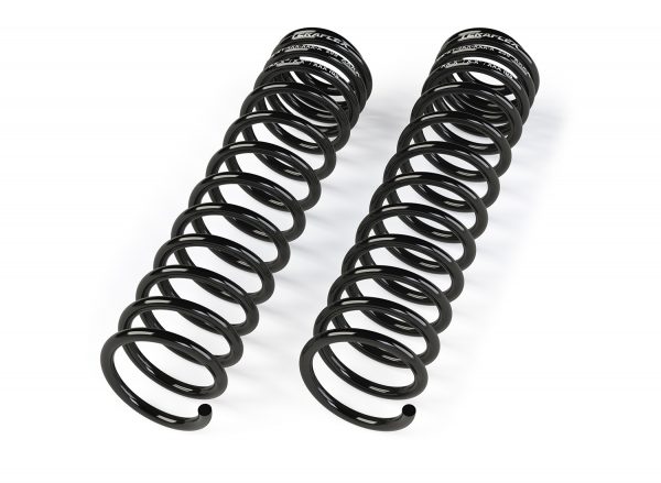 Jeep JL Front Coil Spring 4.5 Inch Lift Kit For 10-Pres Wrangler JL 2 Door TeraFlex